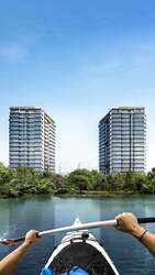 The LakeGarden Residences (D22), Condominium #536300591